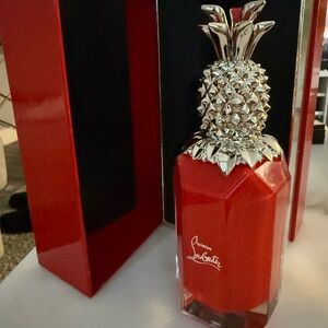 Christian Louboutin perfume LOUBIFUNK 90ML